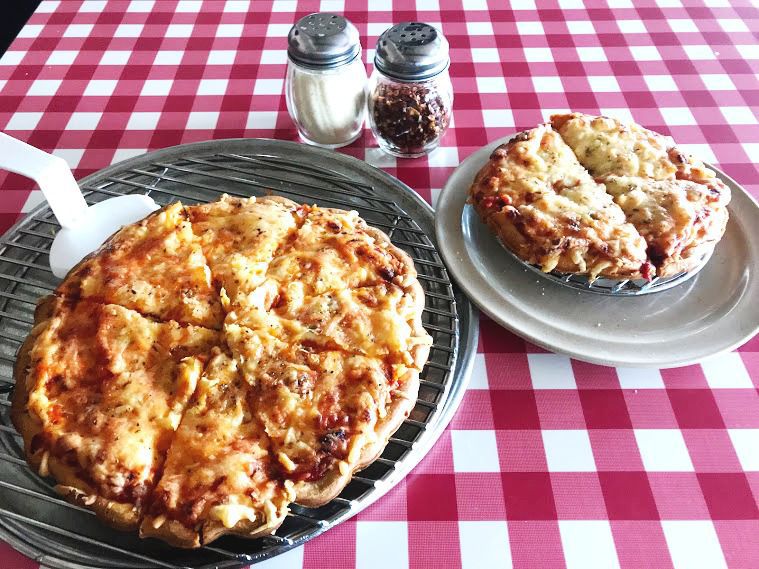 Aurelio's Pizza